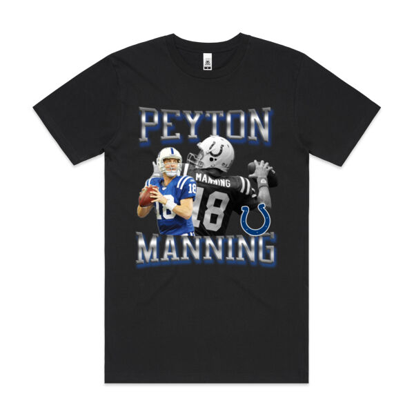 PEYTON MANNING TEE Thumbnail